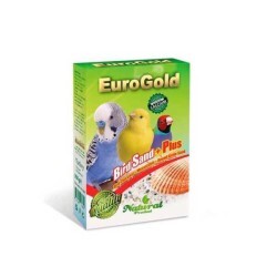 Euro Gold Kuş Kumu 350 Gr - Thumbnail