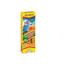 Euro Gold - Euro Gold Muhabbet Ballı Kraker Üçlü 130 Gr