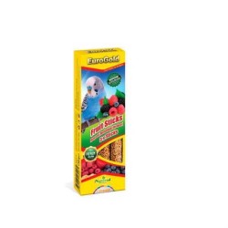 Euro Gold - Euro Gold Muhabbet Meyveli Kraker Üçlü 130 Gr