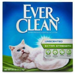 Ever Clean - Ever Clean Extra Strength Ekstra Güçlü Kedi Kumu 6 Kg (1)