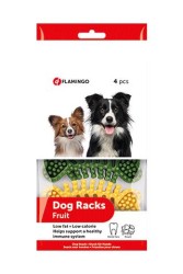 Flamingo Dog Racks Meyveli Dental Köpek Ödül 120 Gr - Thumbnail