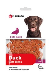 Flamingo Ördek Etli Köpek Ödülü 85 Gr - Thumbnail