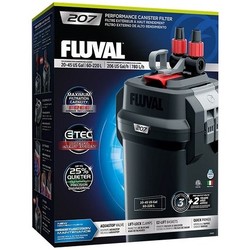 Fluval - Fluval 207 Dış Filtre 780 Litre / Saat