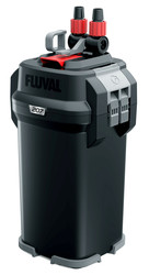 Fluval - Fluval 207 Dış Filtre 780 Litre / Saat (1)