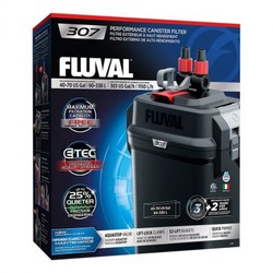 Fluval - Fluval 307 Dış Filtre 1150 Litre / Saat