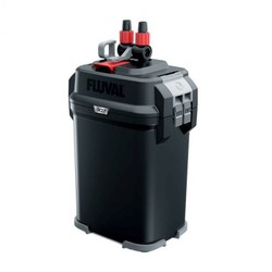 Fluval - Fluval 307 Dış Filtre 1150 Litre / Saat (1)