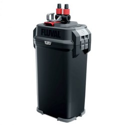 Fluval - Fluval 407 Dış Filtre 1450 Litre / Saat (1)