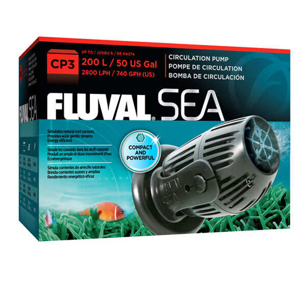 Fluval - Fluval Sea CP3 Sirkülasyon Pompası 2800 L/h