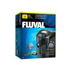 Fluval - Fluval U1 İç Fitre 45 Litre Akvaryumlar İçin