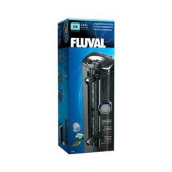 Fluval - Fluval U4 İç Fitre 240 Litre Akvaryumlar İçin