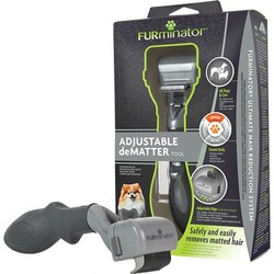 Furminator - Furminator Ayarlanabilir Kıtık Açıcı