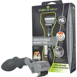Furminator - Furminator Ayarlanabilir Kıtık Açıcı (1)