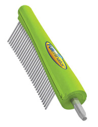 Tetra Furminator - Furminator Finishing Comb Köpek Kıtık Açıcı Başlık (1)