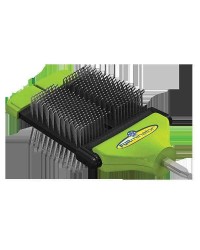 Furminator - Furminator Küçük Irk Köpek Çift Taraflı Tel Fırça Başlığı (1)
