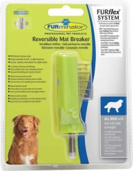 Furminator - Furminator Mat Breaker Kıtık Açıcı Başlığı