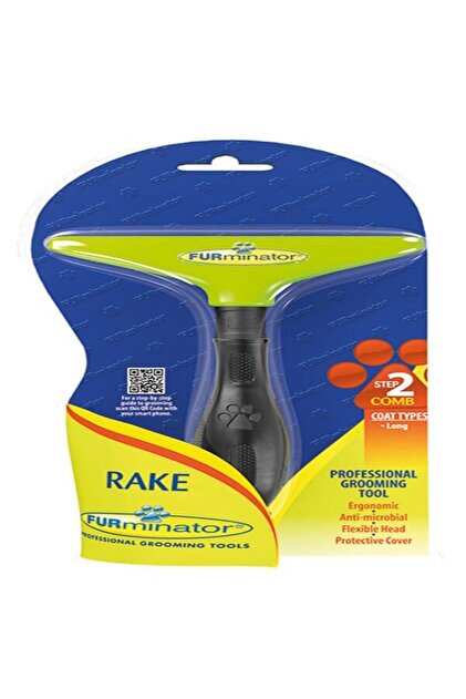 Furminator Rake Tarak
