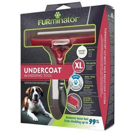 Furmınator Shorthaır Gıant Dog