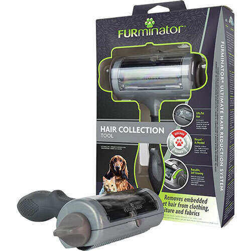 Furminator Tüy Toplayacı