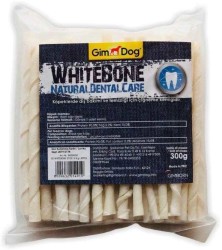 GimDog - Gimdog White Bone Press Kemik 50 Adet 300 Gr