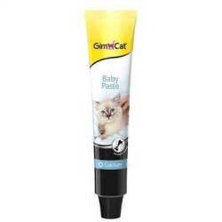 Gimcat Baby Paste Calsium - Yavru Kediler İçin Vitamin Macunu 50 Gr - Thumbnail