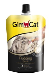 Gimcat Puding 150 Gr - Thumbnail