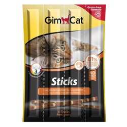 Gimcat Sticks Deniz Taraklı 15 Gr - Thumbnail
