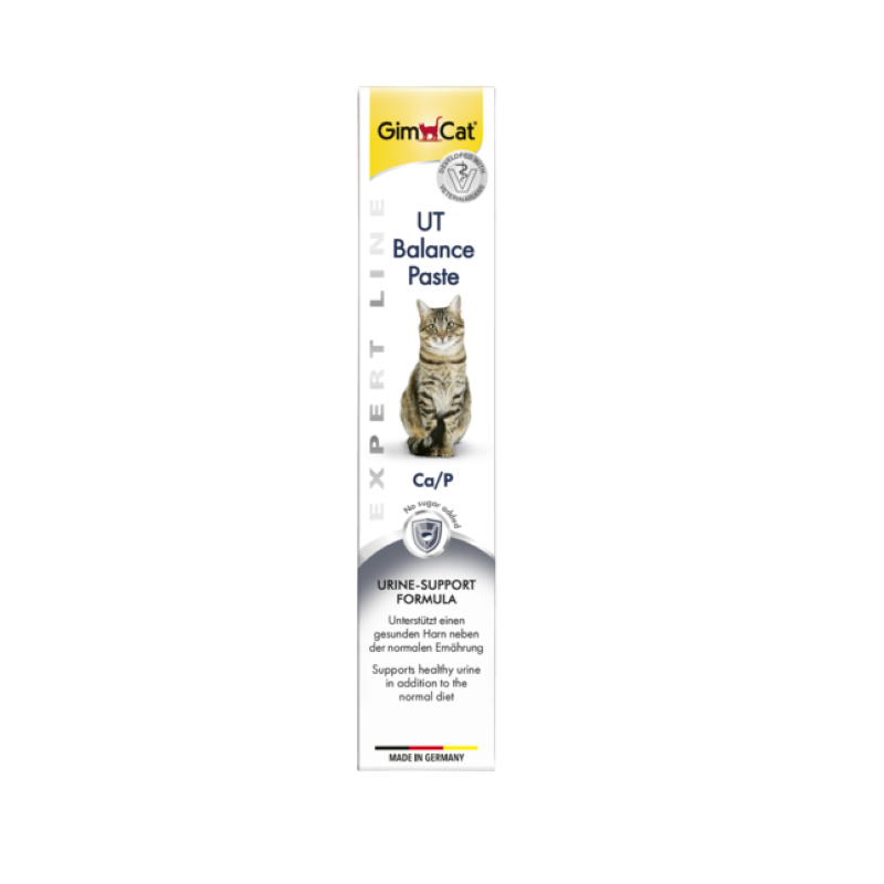 GimCat - Gimcat Balance Paste Kedi Macunu 50 Gr