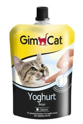 Gimcat Yoğurt 150 Gr - Thumbnail