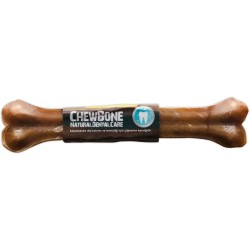 GimDog - Gim Dog Mordimi Press Kemik Köpek Ödül Kemiği 16,5 Cm 90 Gr