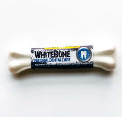 GimDog - Gimdog White Bone Press Kemik 20 Cm - 150 Gr