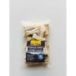 GimDog - Gimdog White Bone Press Kemik 25 Adet 200 Gr