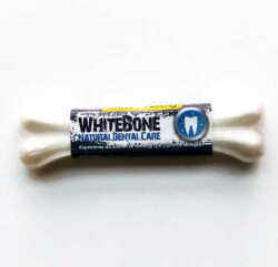 Gimdog White Bone Press Kemik 26 Cm - 210 Gr - Thumbnail