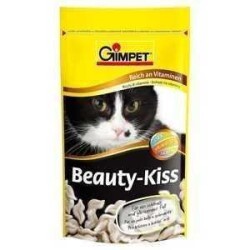 GimCat - Gimcat Beauty Kiss Vitaminli Ödül Tableti 40 Gr (1)