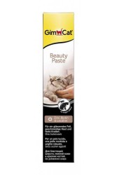 GimCat - Gimcat Beauty Paste Kedi Ödül Macunu 50 Gr