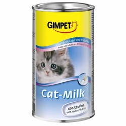 GimCat - Gimcat Yavru Kedi Süt Tozu & Taurinli 200 Gr