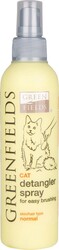 Green Fields - Greenfields Anti-Klit 200 Ml Kedi Yıkama Sprey (1)