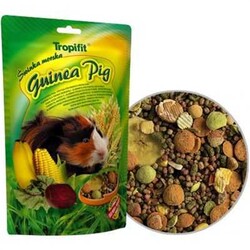 TropiFit - Guinea Pig-Food For Quinea Pigs 500 Gr