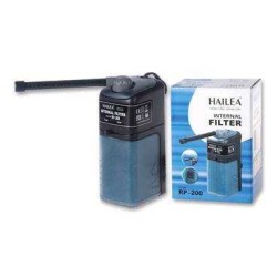 HAILEA - Hailea Akvaryum İç Filtresi Rp-200