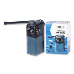 Hailea - Hailea Akvaryum İç Filtresi Rp-200