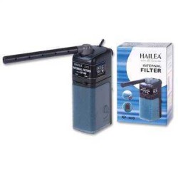 Hailea - Hailea Akvaryum İç Filtresi Rp-400