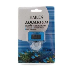 Hailea - Hailea Digital Termometre Hl-01F