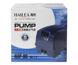 Hailea - Hailea Hap 80 Hava Motoru