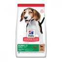 Hills - Hills Medium Puppy Kuzu Etli Yavru Köpek Maması 12+2 Kg. (1)