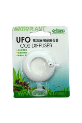 İsta Ufo Co2 Diffuser Large - Thumbnail