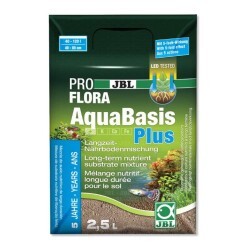 Jbl Aquabasis Plus Bitki Kumu 2,5 Litre - Thumbnail