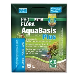 Jbl Aquabasis Plus Bitki Kumu 5 Litre - Thumbnail