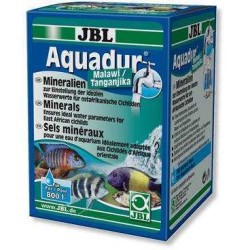 Jbl Aquadur Malawi /Tanganjika 250 Gr - Thumbnail