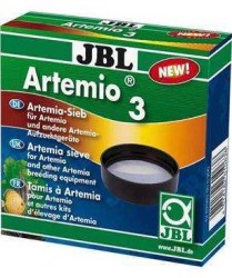 JBL - Jbl Artemio 3 Artemia Çıkartma Seti Süzgeci 0,15 Mm