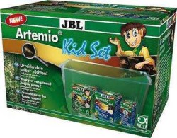 JBL - Jbl Artemio Kid Set Basit Artemia Çıkarma Seti