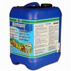 JBL - Jbl Biotopol 5 Litre - 5000 Ml